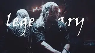 witcher || legendary (season 2)