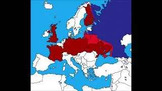 Alternate Future - WW3 - German Victory (UN-REALISTIC)