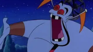 Direct To Video Disney Being Weird