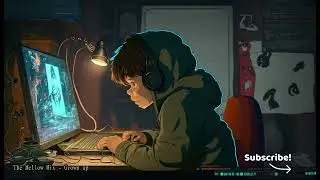 The Mellow Mix - Grown up