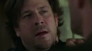 Supernatural Dean Kills Lee 