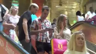 Пранк. Вот ето жопа!