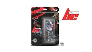 Slim Dee - Wanna Be (Official Audio)