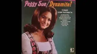 Peggy Sue - I`m Gettin Tied Of Babyin´ You (1969)