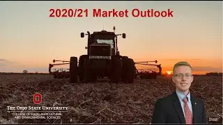 May 2020 WASDE New Crop Corn and Soybeans