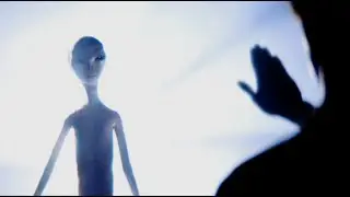 The Midnight    Fire in the Sky Close Encounters of the Third Kind