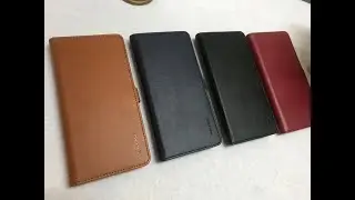 G-CASE HONOUR FLIP COVER CASE FOR SAMSUNG GALAXY NOTE 10 PLUS / PRO