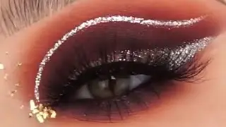Colour full Eyes makeup || treinding eyes makeup || #Rozinavlogs