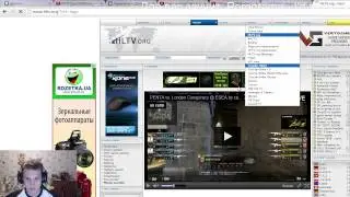 Обзор матча Россия - Франция 11.11.2014