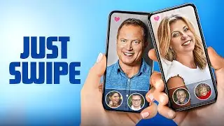Just Swipe | COMEDY | Full Movie in English
