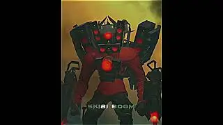 Titan Speakerman vs Cinemaman #shorts #skibiditoilet