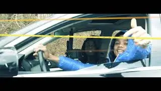 Bankroll Tink & Quezz Ruthless | Bless the Booth | Shot By SMB FILMS