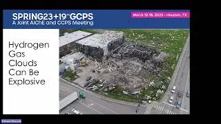 July 2023 Webinar   Hydrogen Gas Detection for Electrolyzer