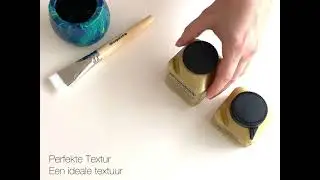 Décopatch - Klarlack seidenmatt