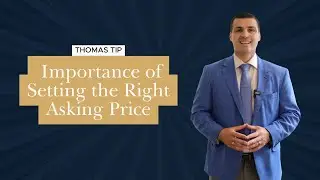 Avoid Leaving Money on the Table When Pricing Your Home | Real Estate Tips
