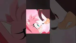 Shadow wants to kill sonic 