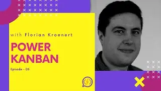 Ep.08: Florian Kroenert on The DevConnect Show