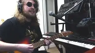 Dillon Bunn -  The Galway Girl