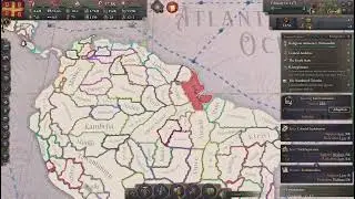 Victoria 3: Public Testing of my Third Odyssey Submod: Part 3