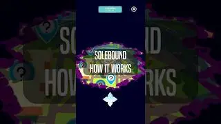 Solebound - What is it about? 🌍🦊 #games #outdoors