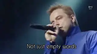The Beloved - Sweet Harmony lyrics