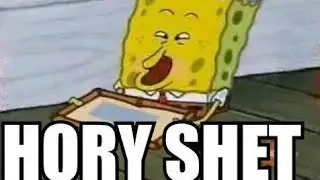 Patrick smartpants abnormality Sebified (2006)