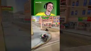 NESSA PERSEGUICAO O ZUMANS TIROU ONDA E FOI BRABO 