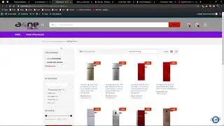 A-One Ideal: How to configure Menus in WooCommerce - Mega Menu & Department Menu | Urdu