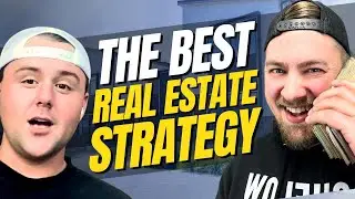 Best Real Estate Strategy for Beginners - Zero Down Creative Finance Terms no one else can get