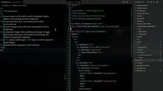 React Tutorial - 20.react router
