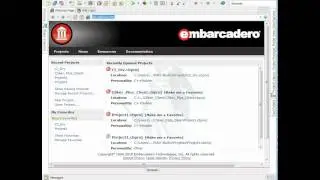 Create a Simple Thread in C++ Builder 2010.avi