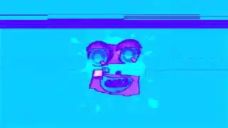 Klasky Csupo logo 2021 version in Topper 3.0 Chorded