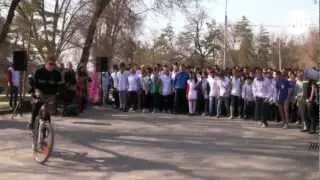 Всемирный день здоровья