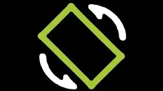 How to force rotate android screen in all directions