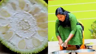 ഇടി ചക്ക മൺചട്ടിയിൽ വെയ്ച്ചപ്പോൽ  edi chakka manchattiyil veychappol
