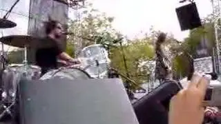 Viva Voce (live) - We Do Not Fuck Around