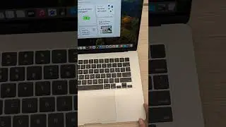 MacBook Air 15" #macbookair