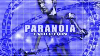 PARANOiA EVOLUTION (From Nonstop Megamix) Live version.
