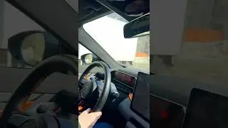 Говорили, что любая BMW обгонит..🫢 