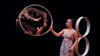 Jack Brooker - Hoop Diving | BA Devised 2024