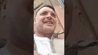 Как выглядит частный автосервис в Риме  🇮🇹