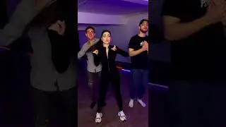 В жизни так бывает… Ишмет и группа Мохито 💜