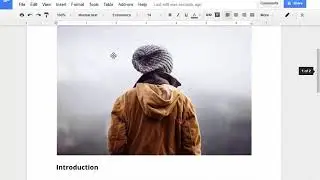 G Suite Training - Session 1 Recap