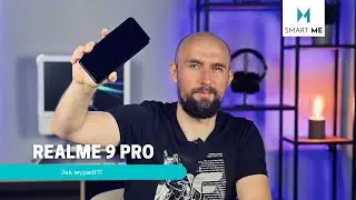 Realme 9 Pro - Jak wypadł?!