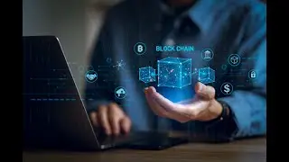 Blockchain   changing construction