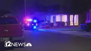 Young boy pulled from Arizona pool, breathing but unresponsive