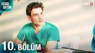 Kasaba Doktoru 10. Bölüm
