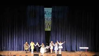Концерт детской филармонии "Проводы зимы"