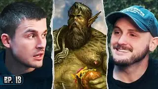 Getting the gang back together | Yard D&D | S1E13