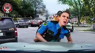 330 Tragic Moments Of Road Rage Got Served Instant Karma Caught On Camera!